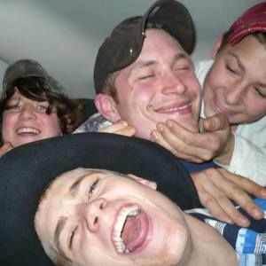 Meet your Posher, Joseph